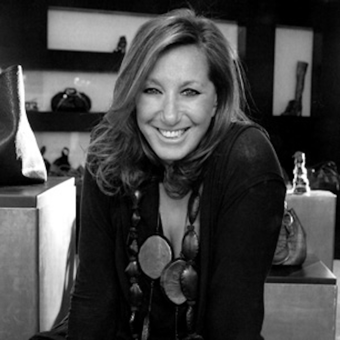 An Oral History of Norma Kamali, Legendary Designer and 2016 CFDA