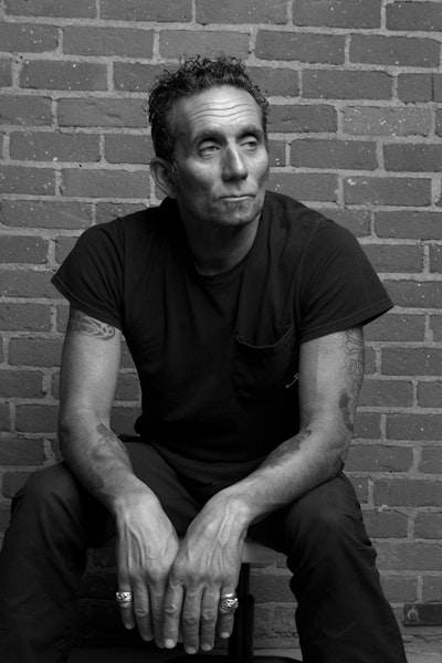 An Interview With Richard Stark of Chrome Hearts