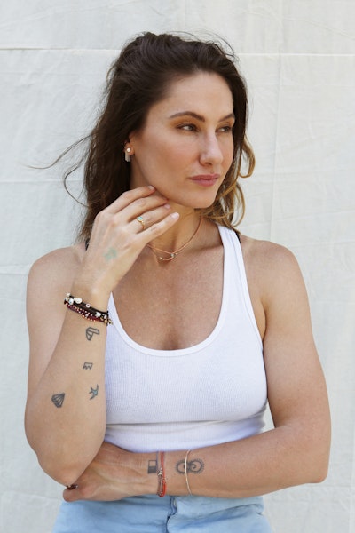 Scosha Woolridge Designers Cfda Scosha Woolridge Designers Cfda