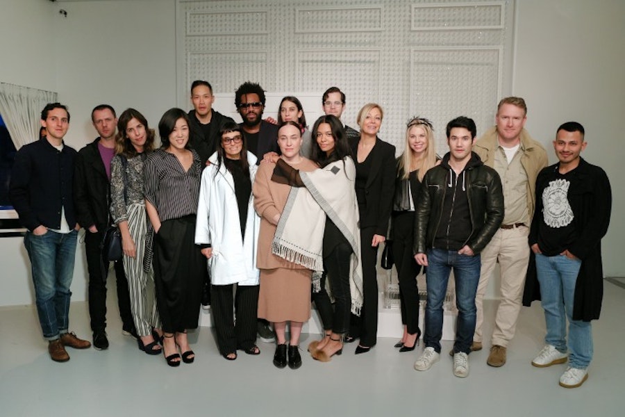 The 2016 CFDA Fashion Awards Nominees & Honorees | News | CFDA