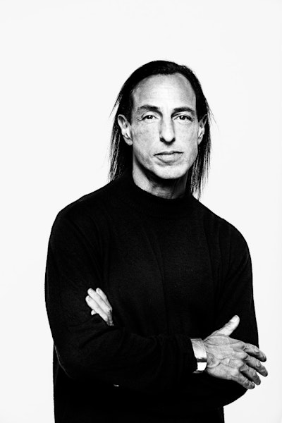 Rick Owens What is He Selling Why Are We Buying