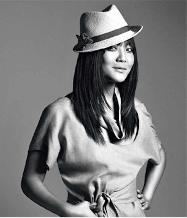 Fashion Flashback: Eugenia Kim | News | CFDA