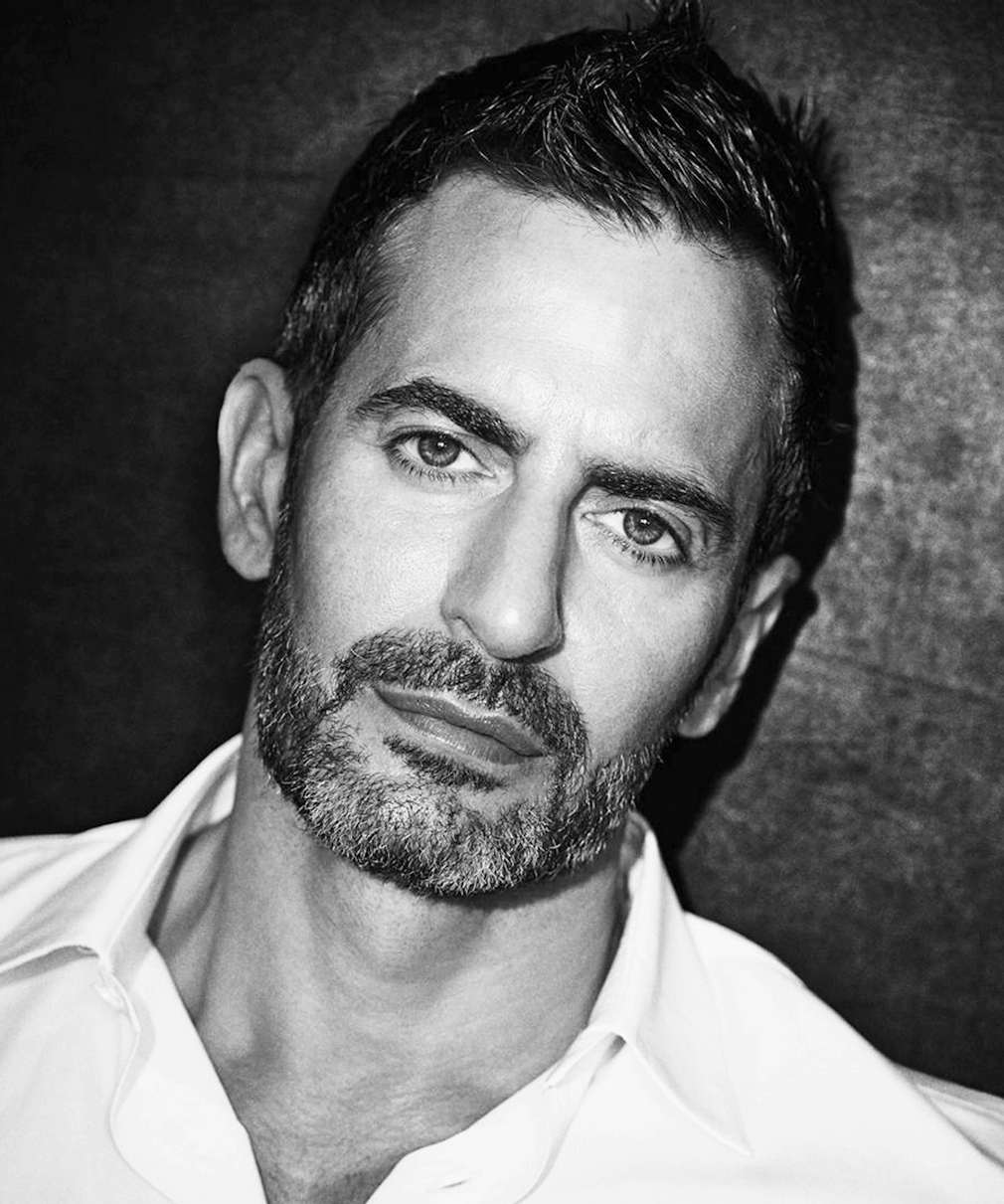 24,211 Marc Jacobs Designer Stock Photos, High-Res Pictures, and Images -  Getty Images