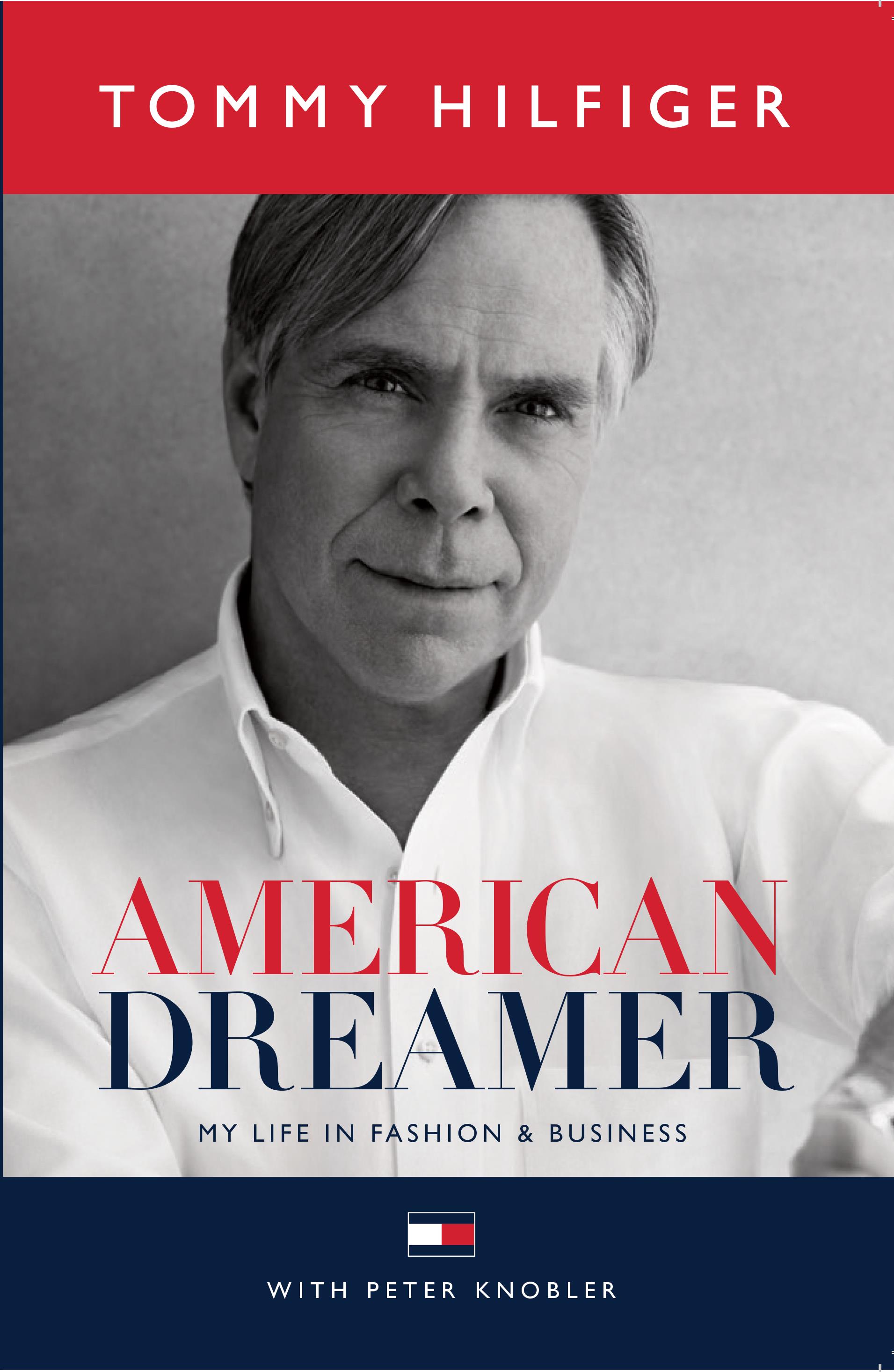 American Dreamer by Tommy Hilfiger 