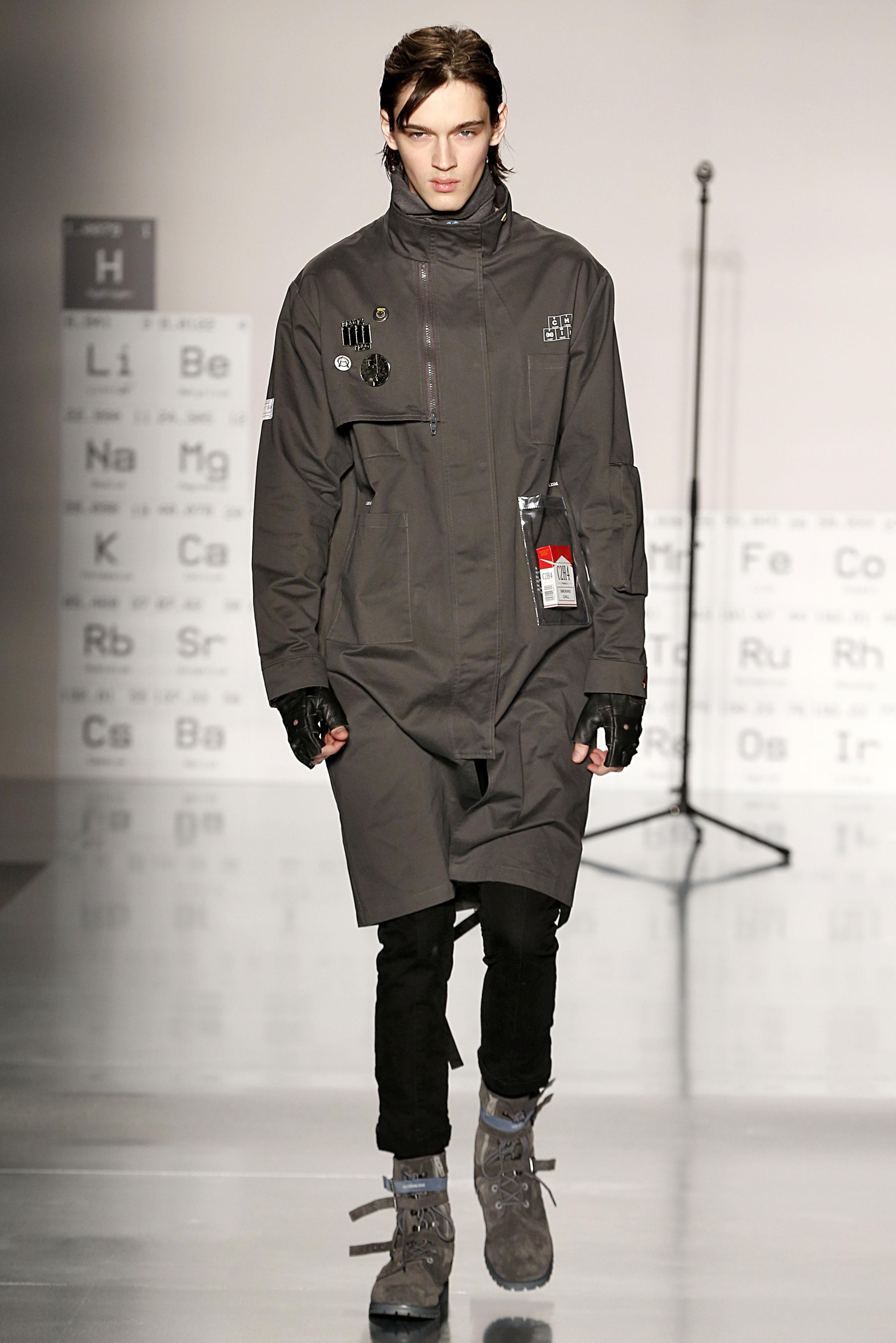 C2H4 Los Angeles Designers CFDA