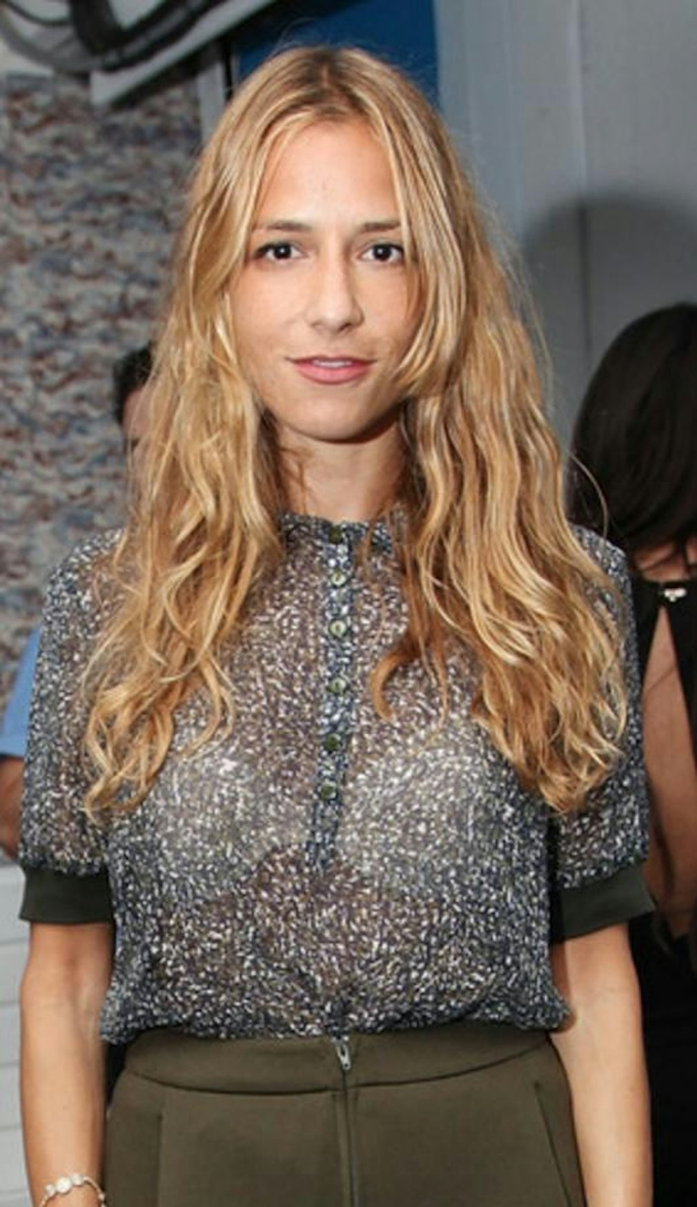 Fearless Fashion Females Charlotte Ronson News Cfda Fearless Fashion Females Charlotte Ronson News Cfda