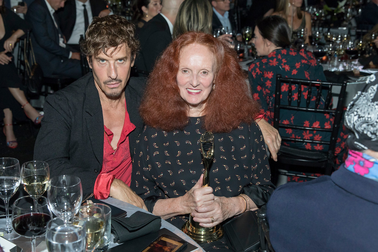 Tiffany & Co. Hires Grace Coddington as Creative Partner – WWD