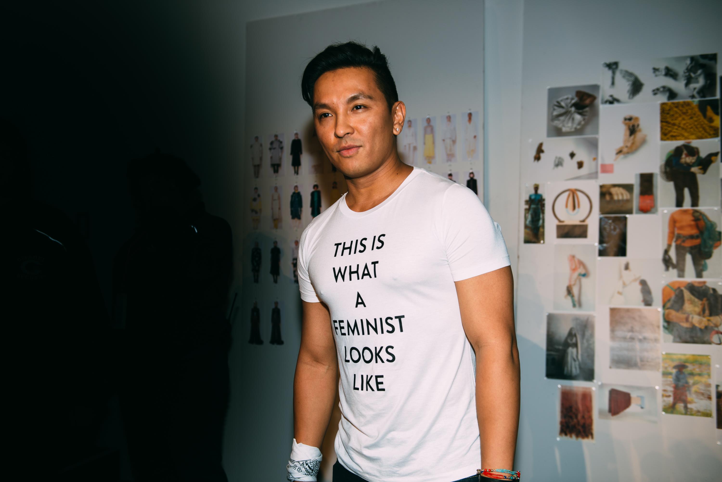 Prabal Gurung Moves Into Retail Lab News CFDA