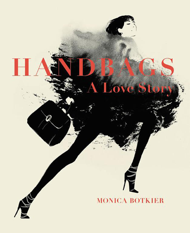 MONICA BOTKIER PENS HANDBAGS A LOVE STORY News CFDA