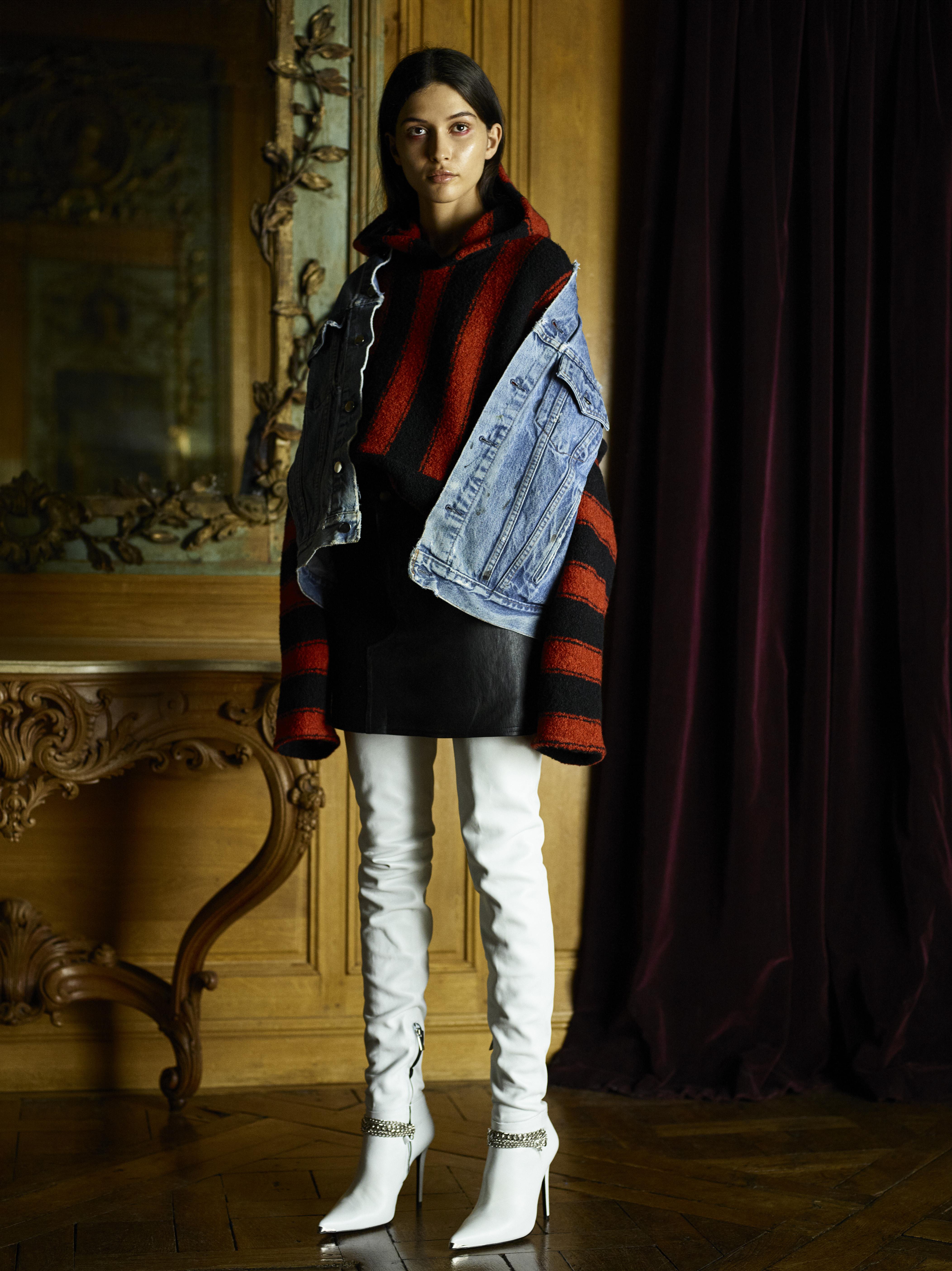 mike amiri website