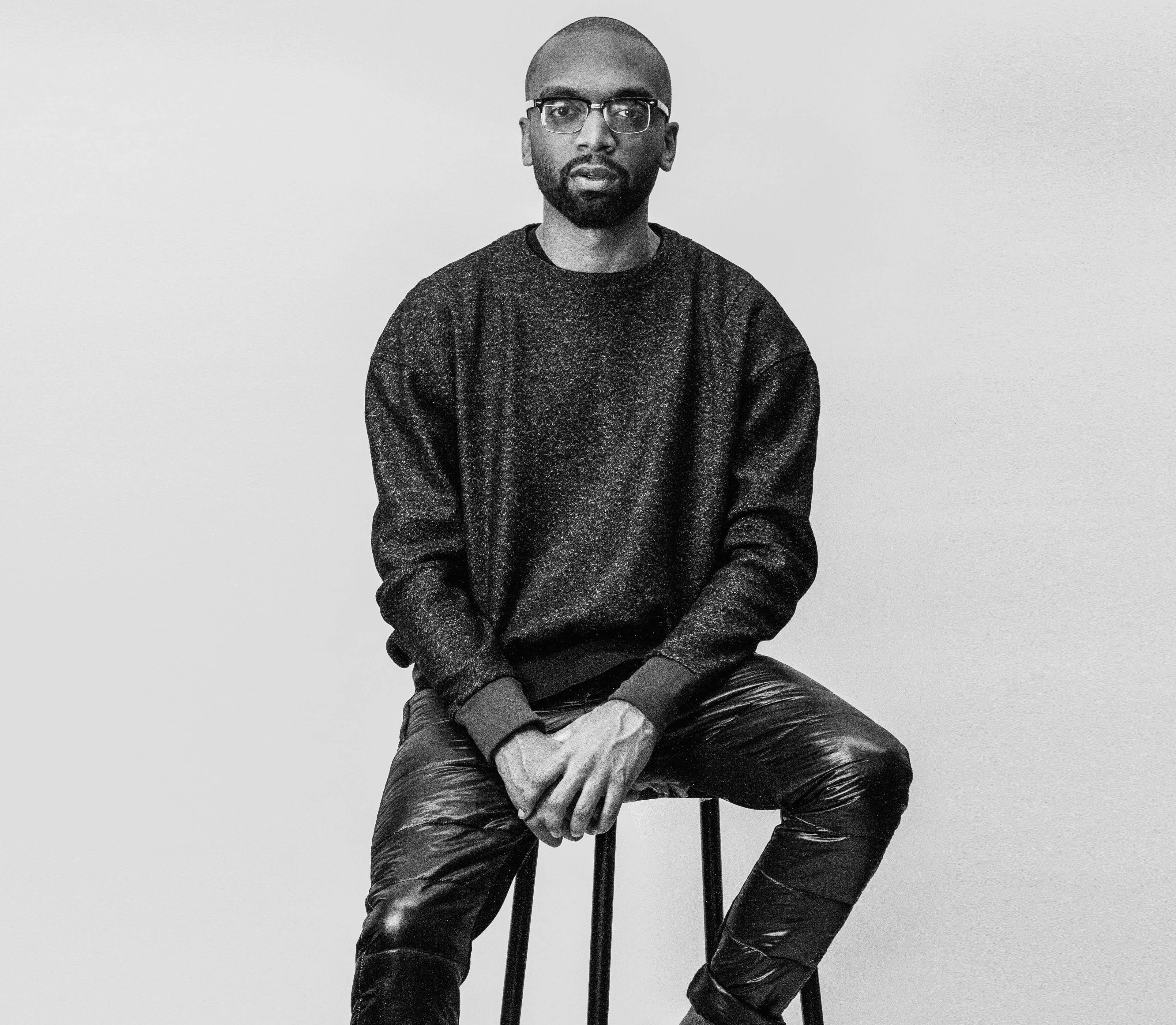 Pyer Moss Designer Kerby Jean-Raymond Coming to MCA Chicago
