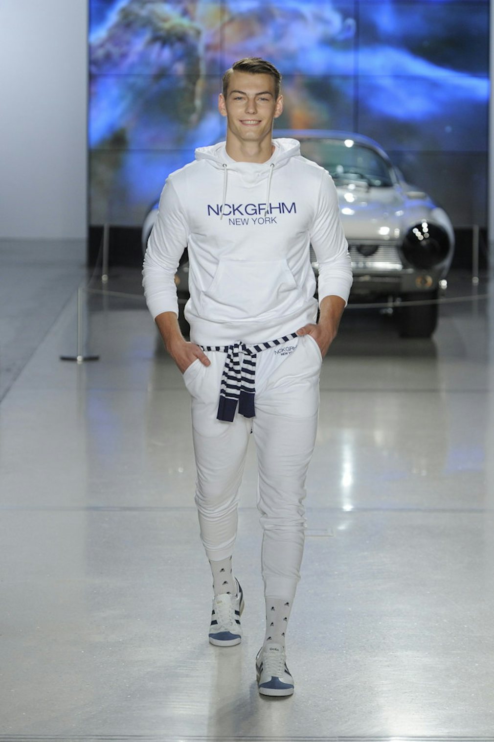 6 Questions For Joe Boxer Founder Nick Graham 6 Questions For Joe Boxer Founder Nick Graham
