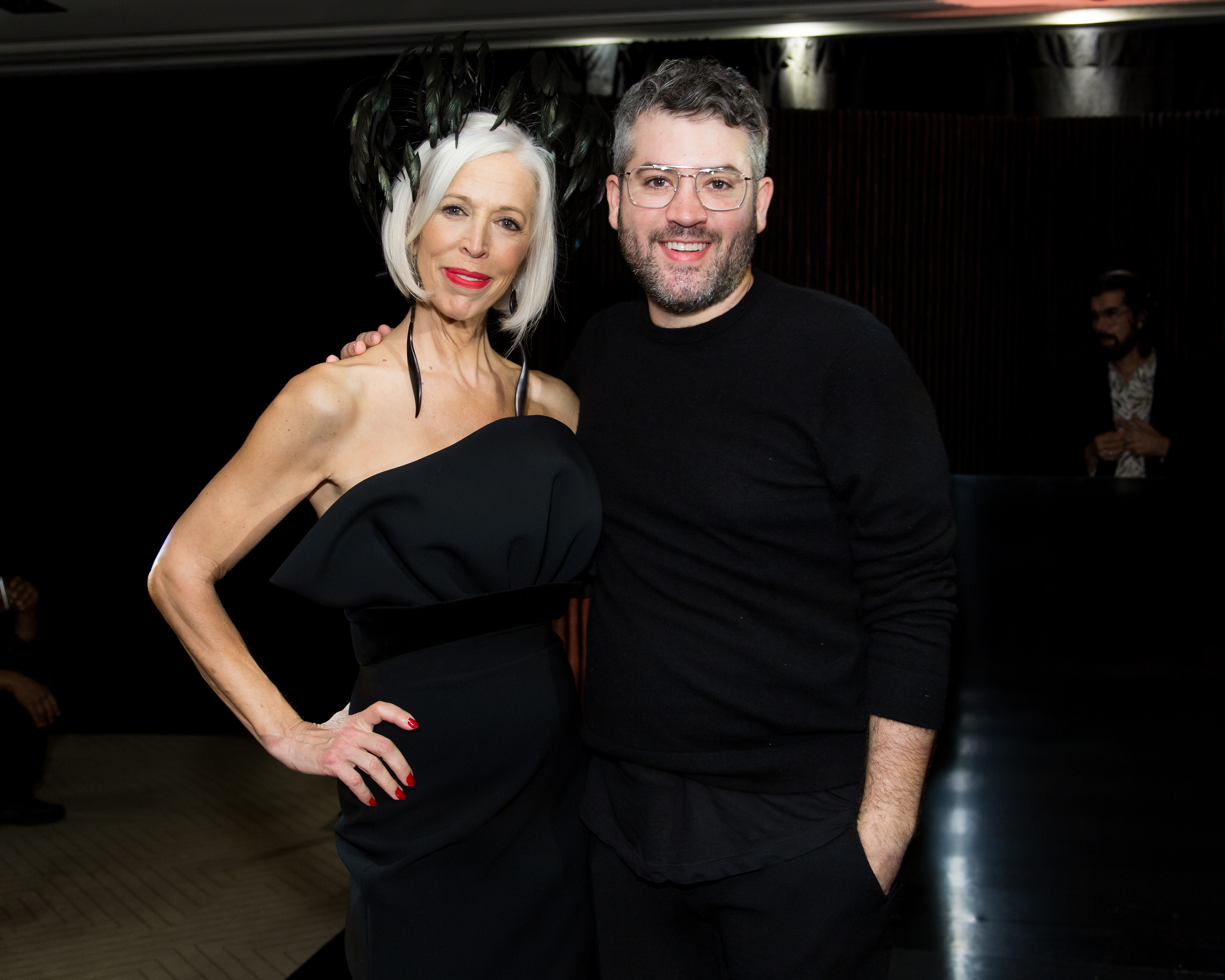 Nak Armstrong Celebrates 25th Anniversary With Bergdorf Goodman Residency