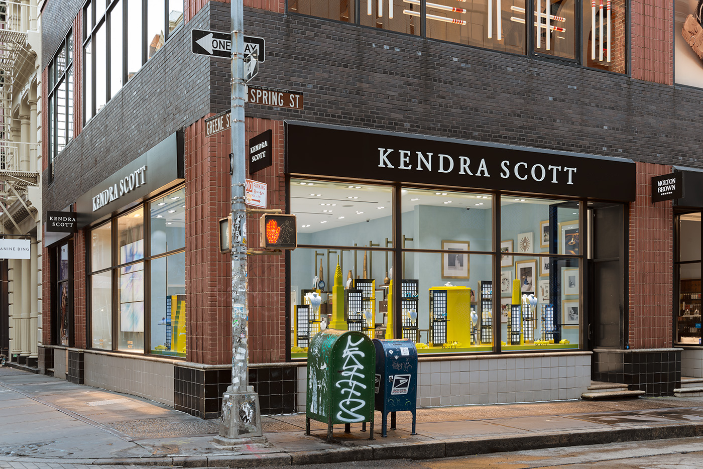 Kendra scott clearance uptown