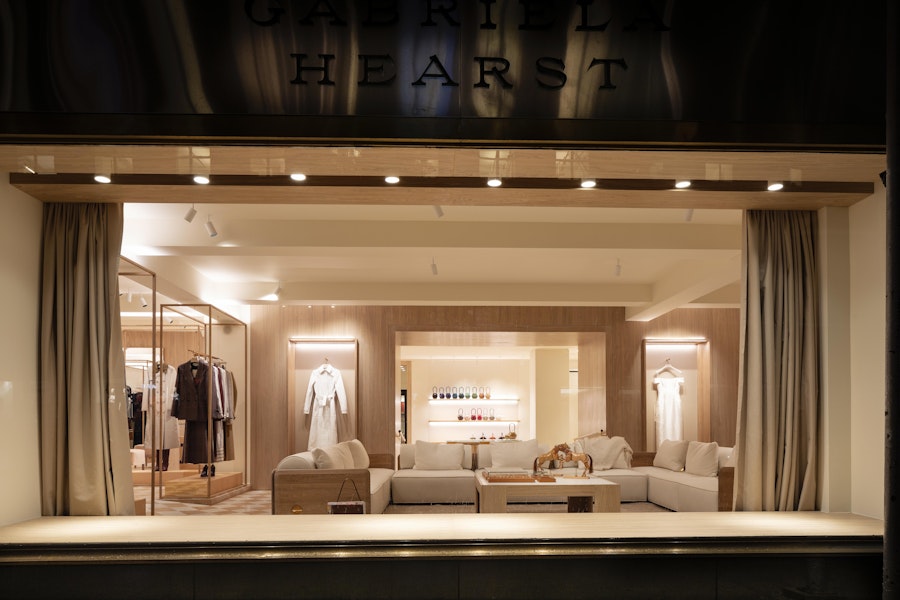 Gabriela Hearst on Refashioning the Luxury Business - The New York