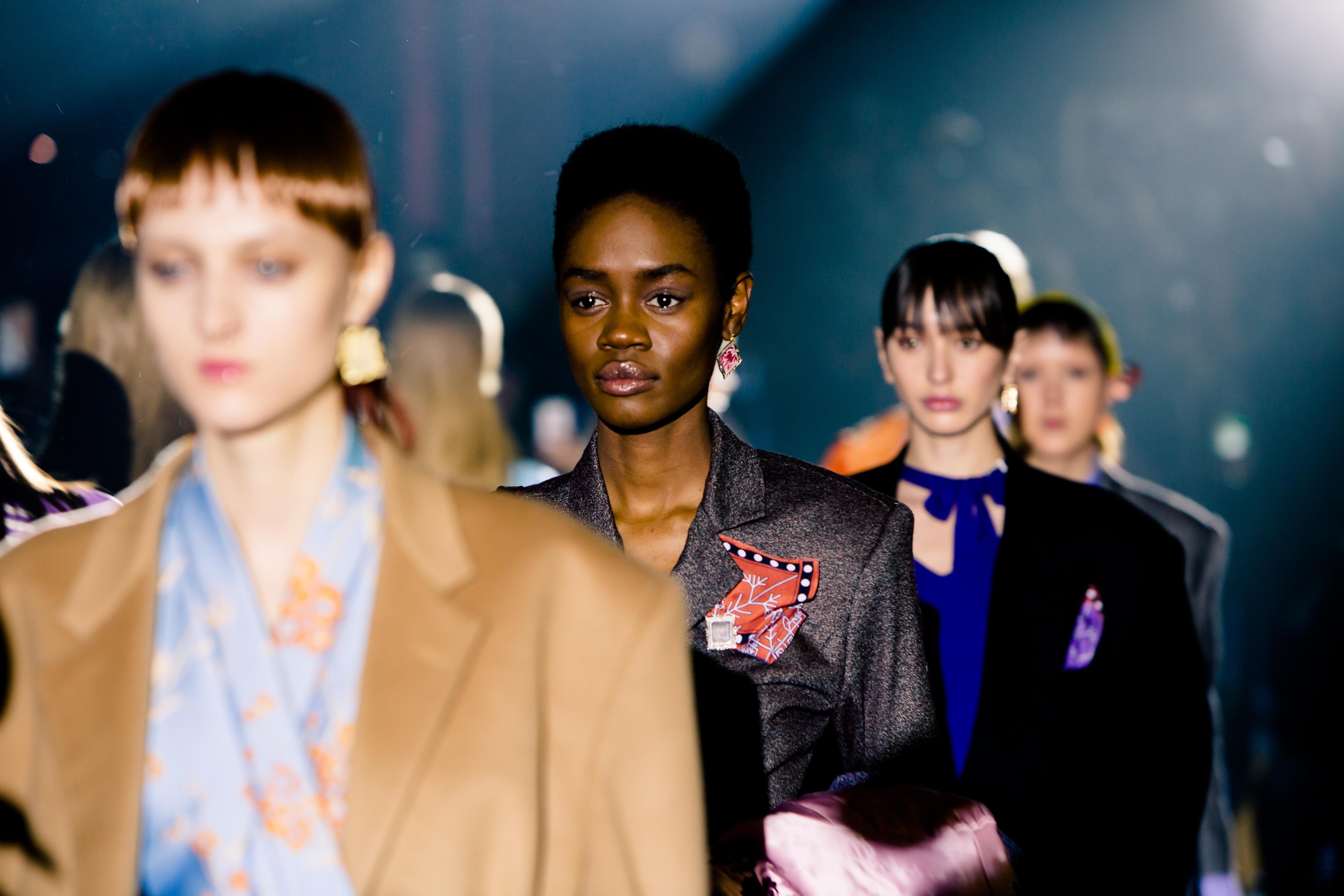 Introducing a Briefing on Diversity & Inclusion in American Fashion | News  | CFDA