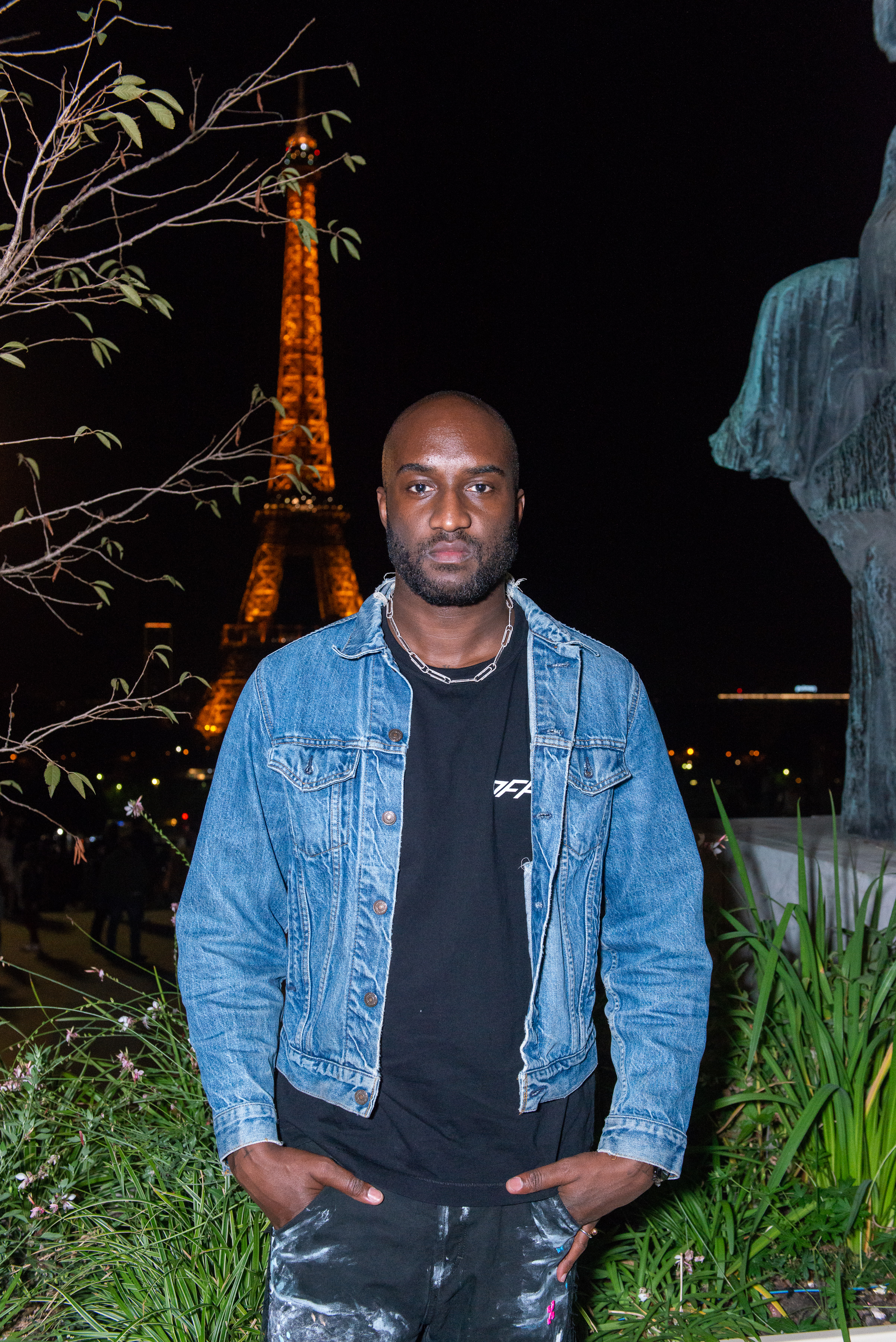 In Honor of Virgil Abloh, Here Are Three Black Fashion Designers