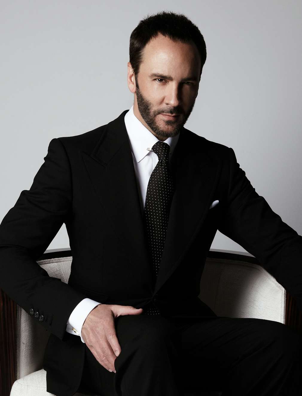 Tom Ford is CFDA's Next Chairman | News | CFDA