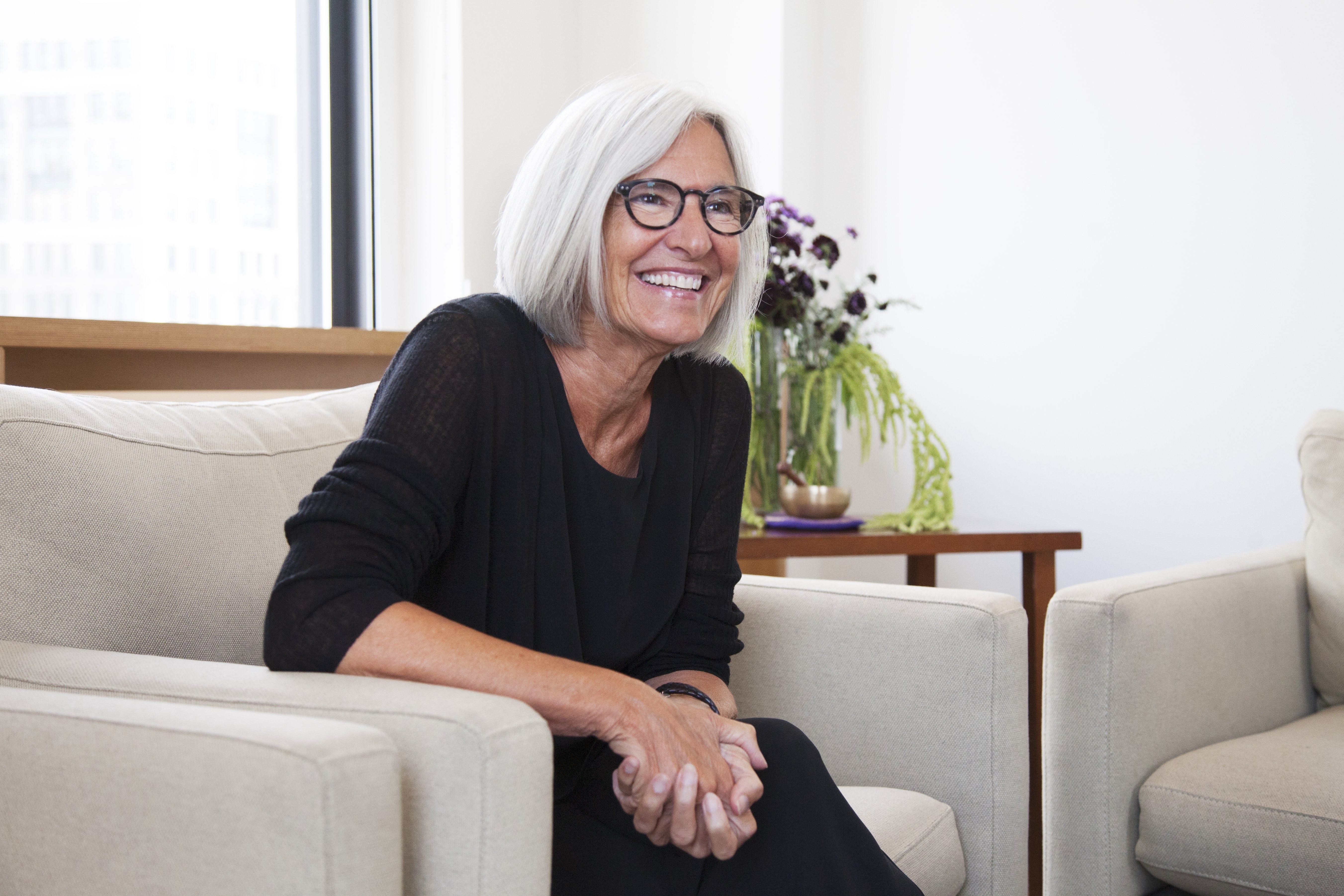 How Eileen Fisher is the Ultimate Sustainable Label, News