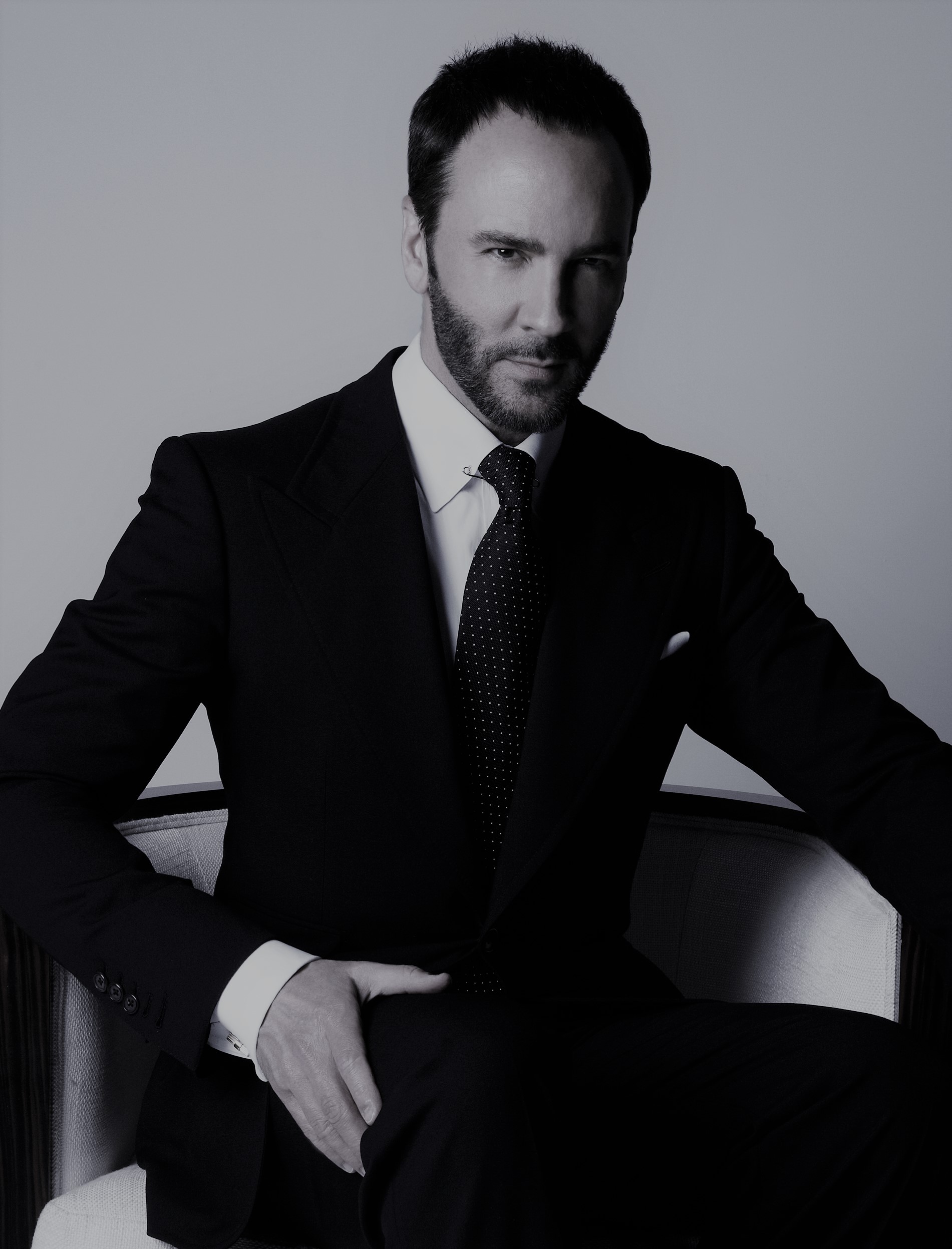 A Letter from CFDA Chairman Tom Ford - September NYFW | News | CFDA