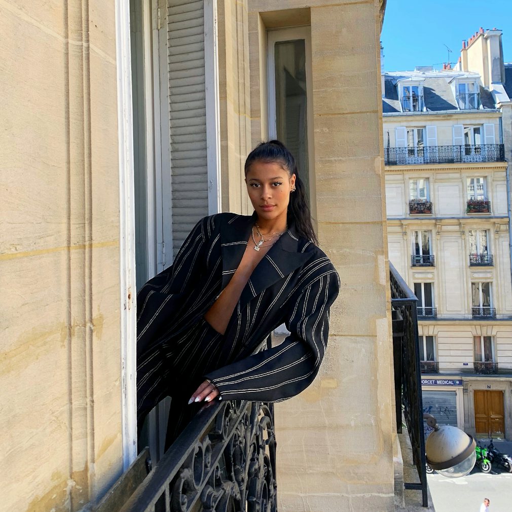 How Sami Miro Turned Her Passion For Vintage Into A Career News Cfda