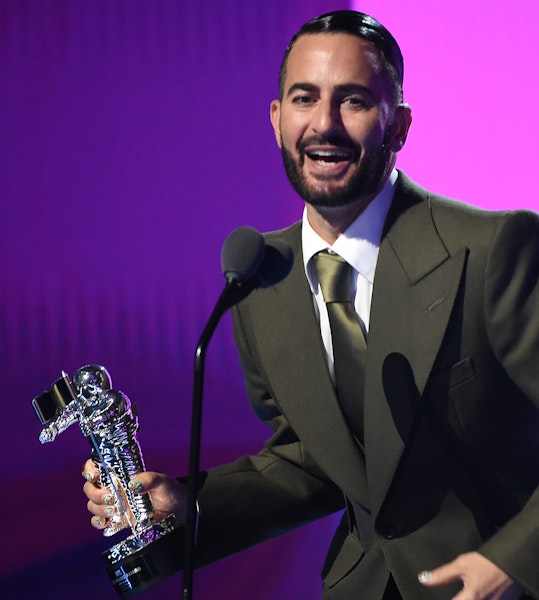 Marc Jacobs to receive first-ever Fashion Trailblazer Award at