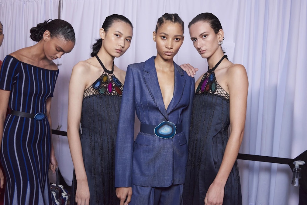 Cfda Boston Consulting Group Launch Nyfw Impact Study News Cfda Boston Fashion Shows Summer 2022