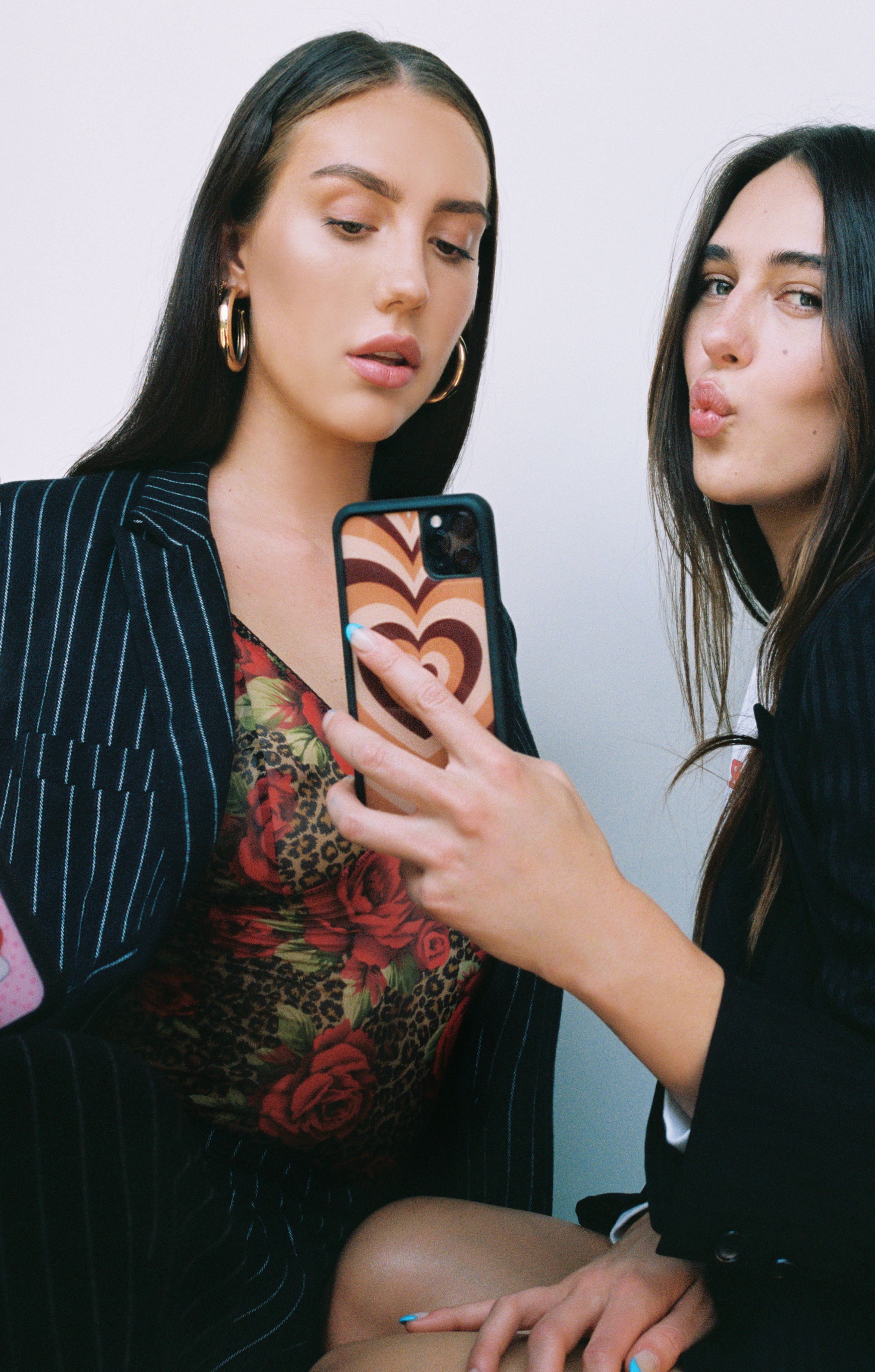 Devon Sydney Carlson on Creating Fashion s Favorite Phone Cases