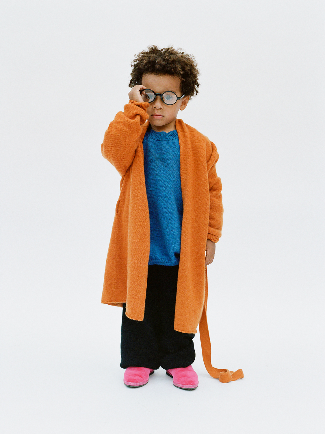 The Row Launches First Ever Kids Capsule News CFDA