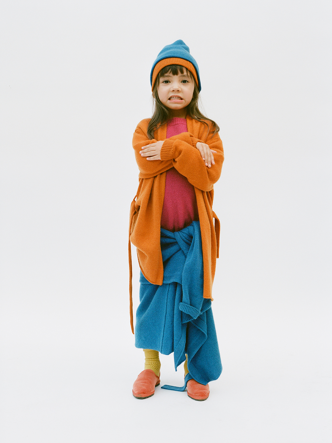 The Row Launches First Ever Kids Capsule News CFDA