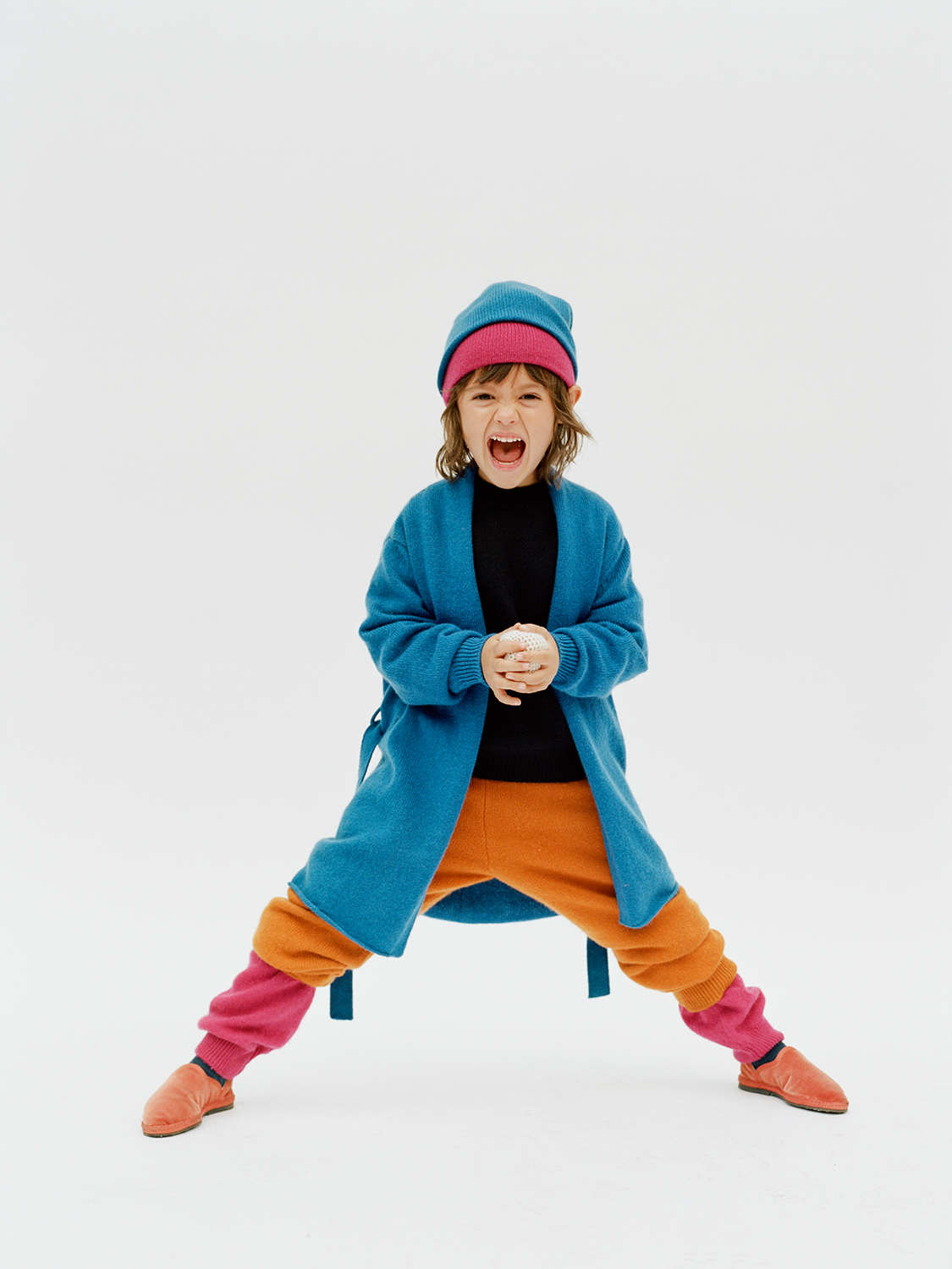 The Row Launches First Ever Kids Capsule News CFDA