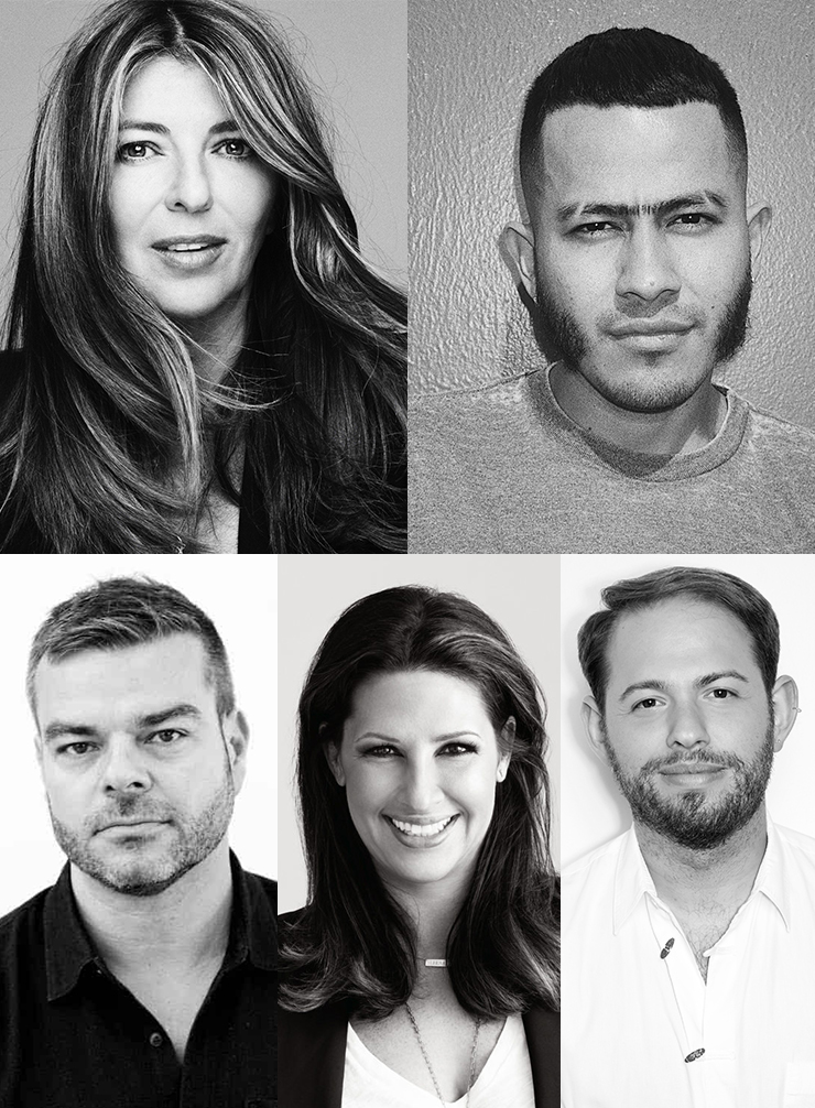 Building a Brand and Supporting Culture & Community | News | CFDA