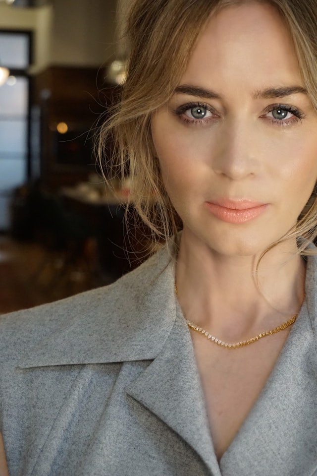 Awards News! Emily Blunt to Host the 2021 CFDA Fashion Awards | News | CFDA