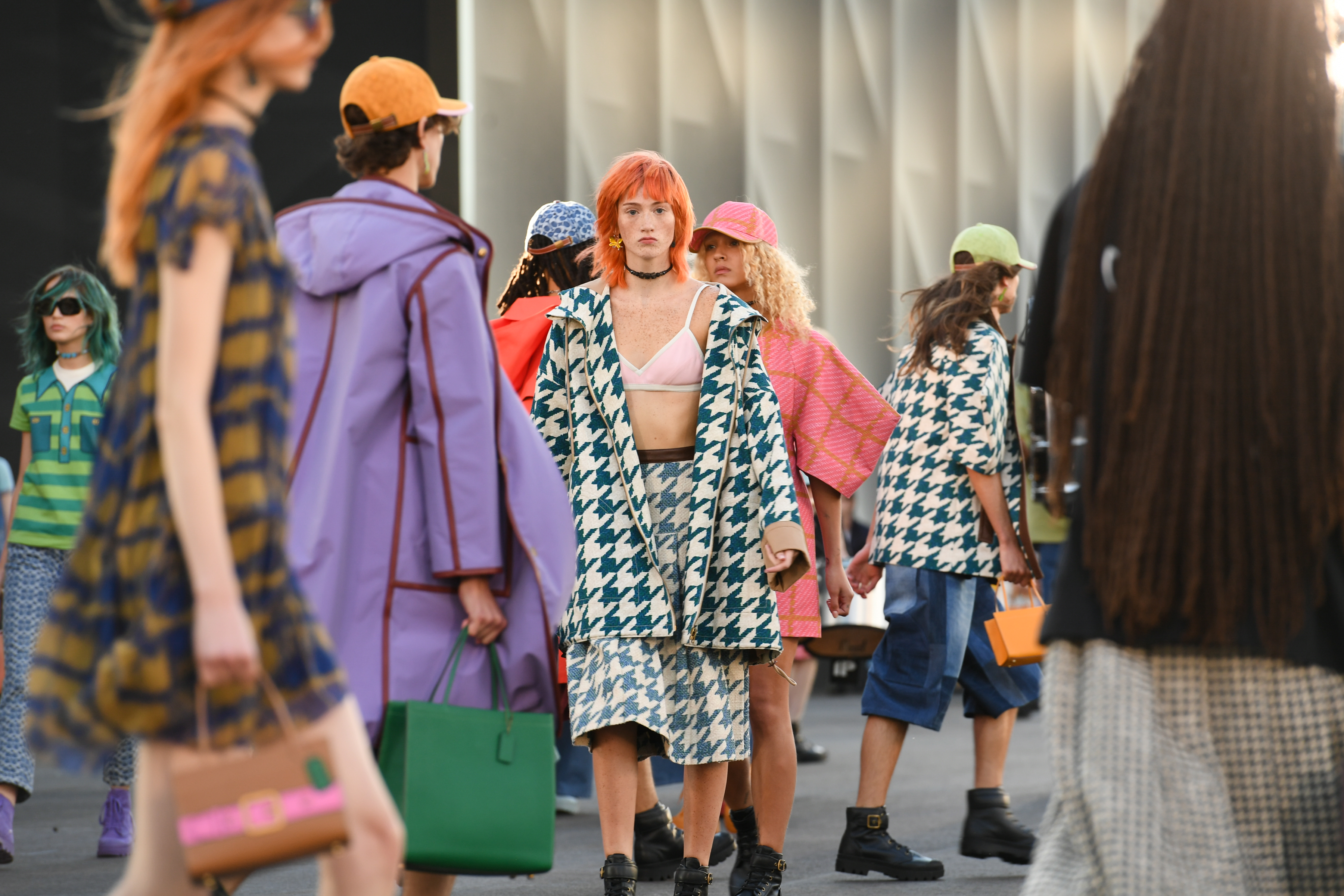 View the Official NYFW September 2022 Schedule, News