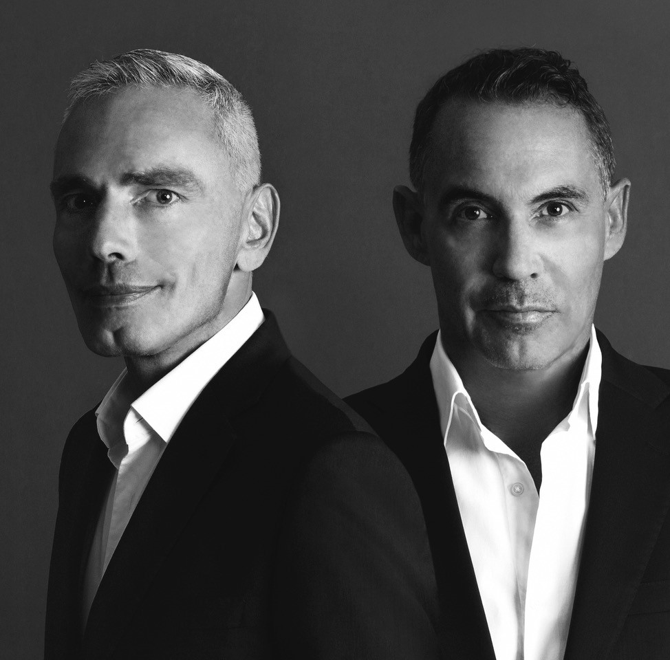 Christian Roth & Eric Domège Step Down from Christian Roth Brand