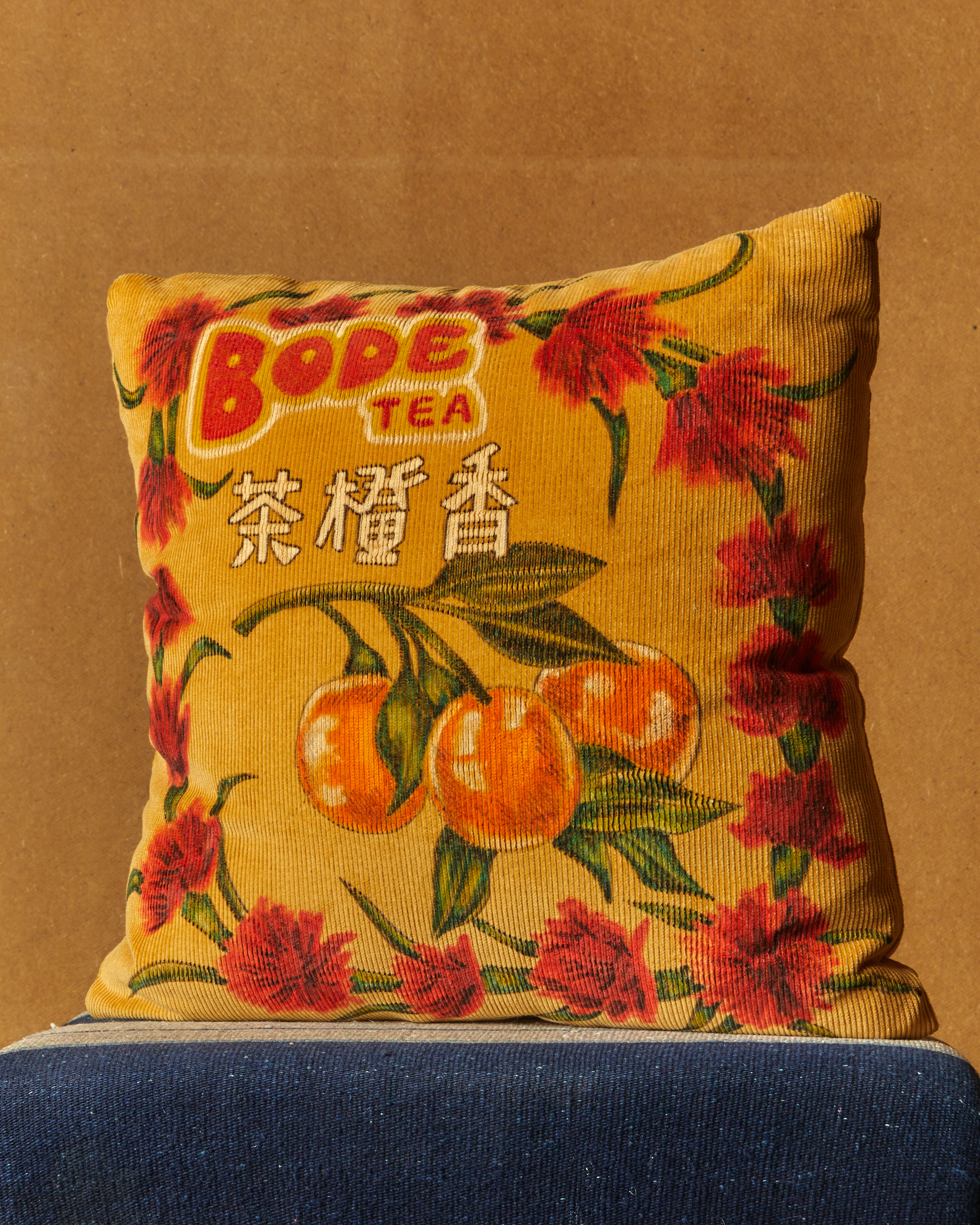 Tory hotsell burch pillows