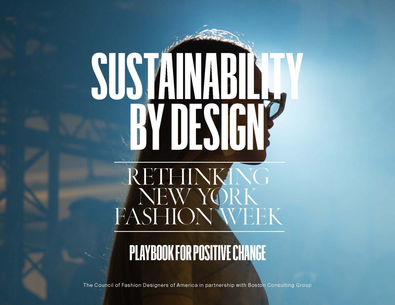 GCNYC + Fashion Rev USA Sustainability Fashion Week