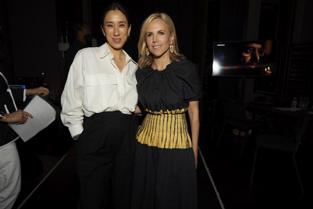 Tory Burch's Third Embrace Ambition Summit Celebrated Female Empowerment |  News | CFDA