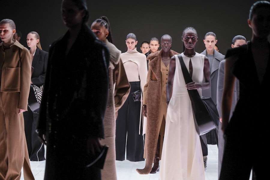 View the Official NYFW September 2022 Schedule | News | CFDA