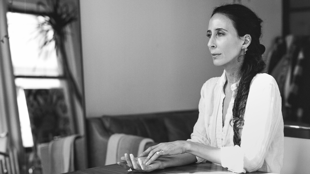 Mara Hoffman on Fashion & Activism | News | CFDA