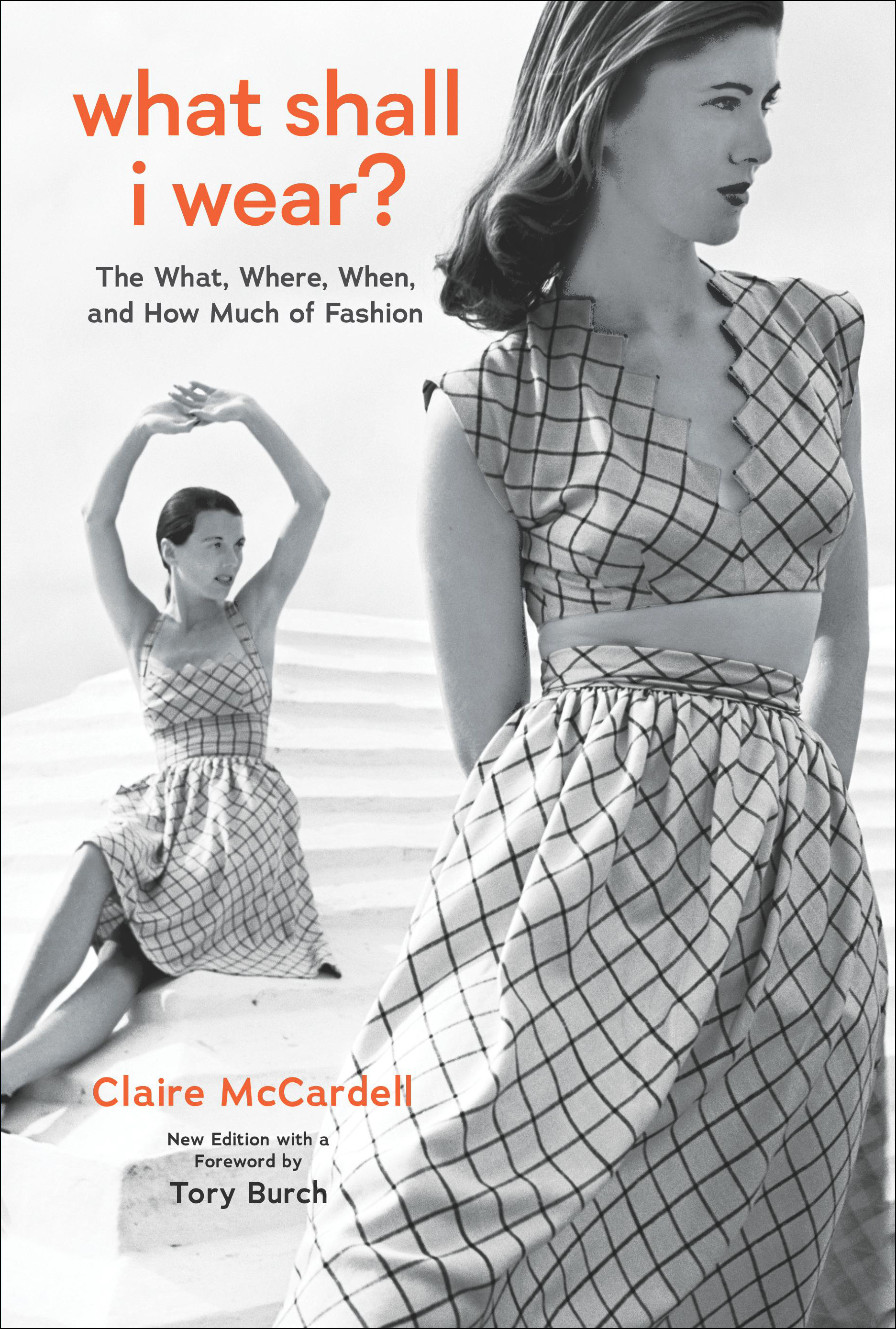 Tory Burch Pays Tribute to Claire McCardell in New Book | News | CFDA