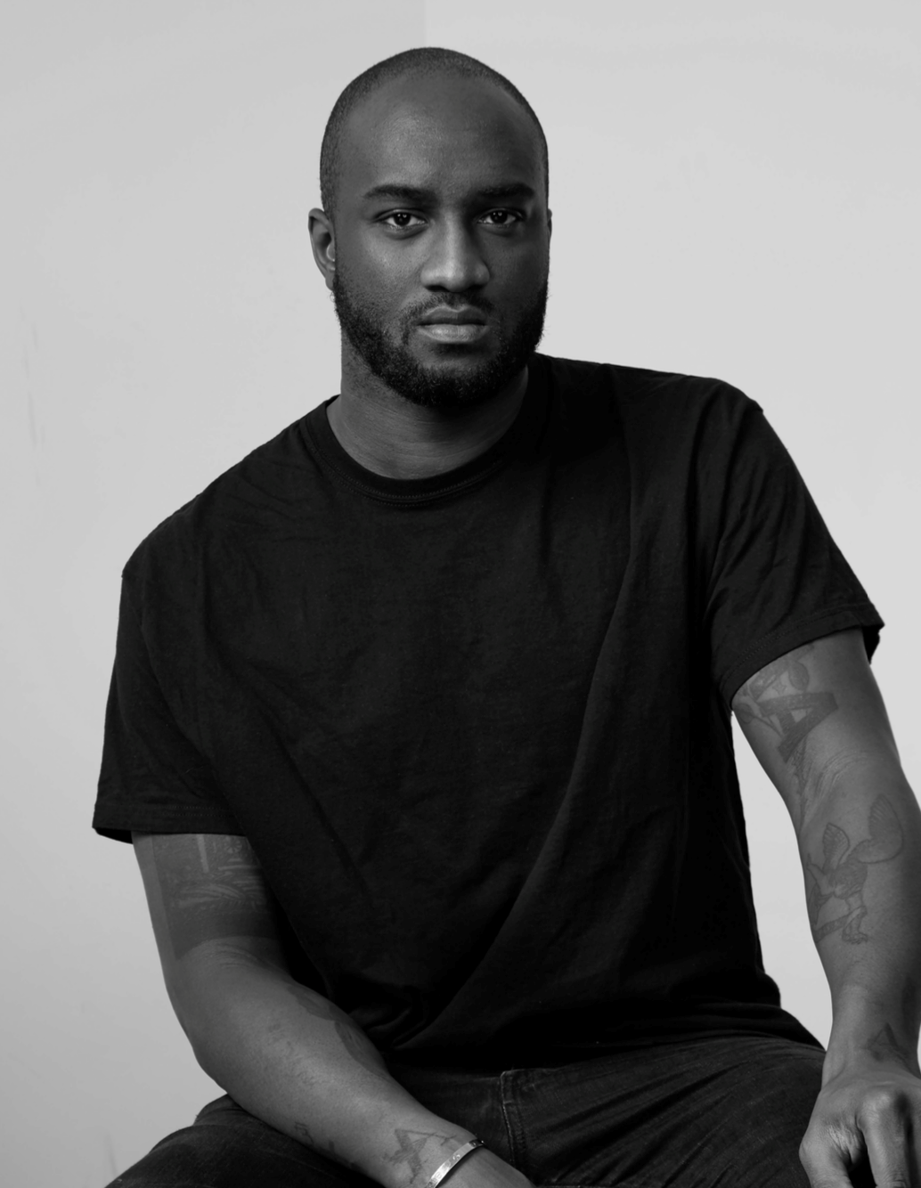 Virgil Abloh and chrome hearts owners win a cfda fashion award : r