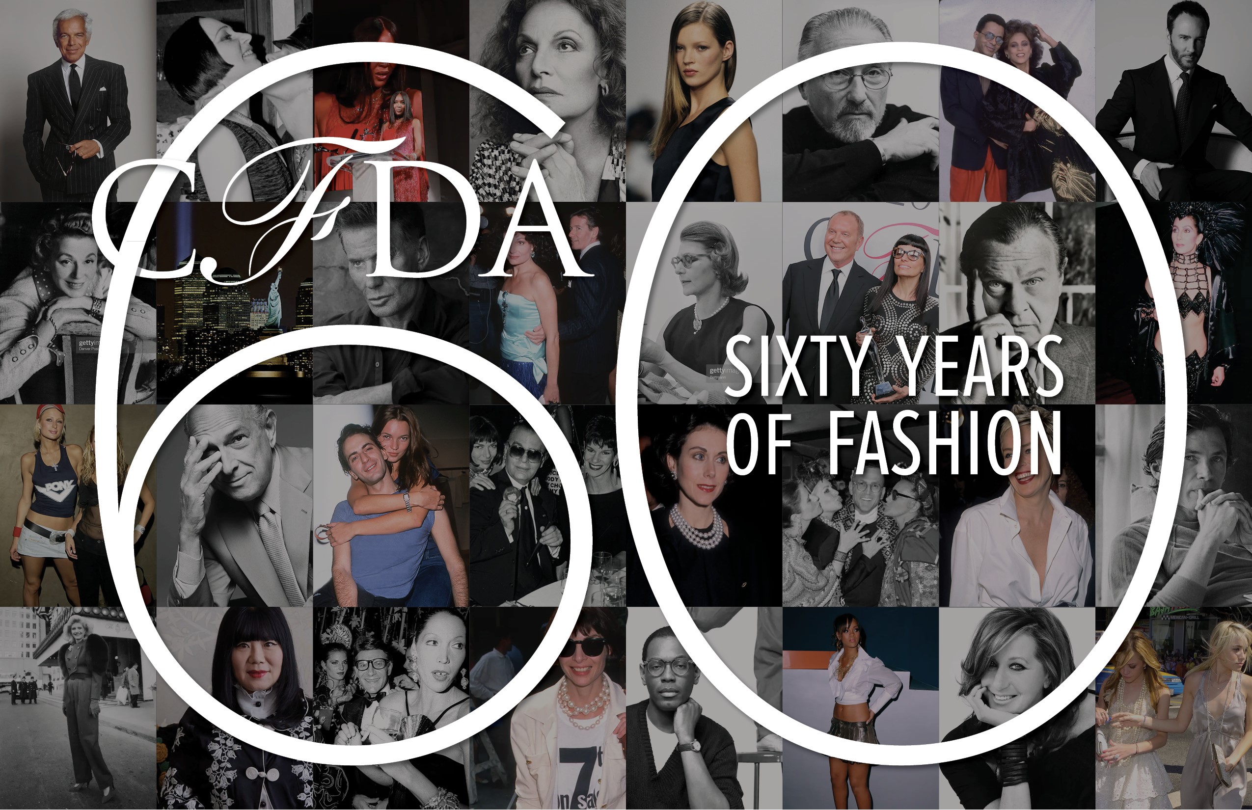 CFDA at 60: The Anniversary Book | News | CFDA