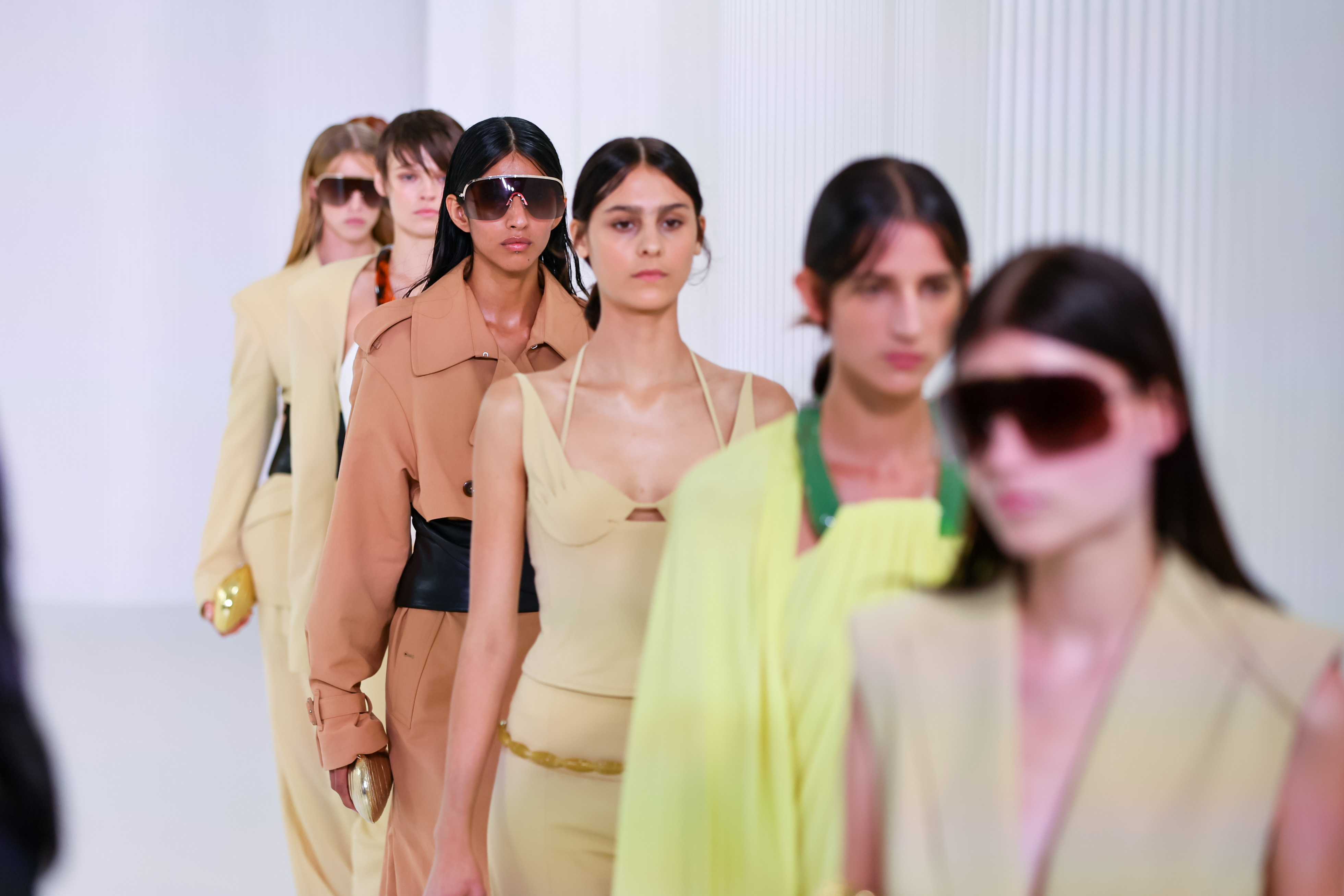 Milan Fashion Week Spring Summer 2023 Calendar: Who, Where, When