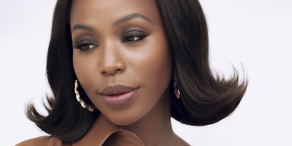 Making My Mark: Kahlana Barfield-Brown, Fashion & Beauty Editor Expert