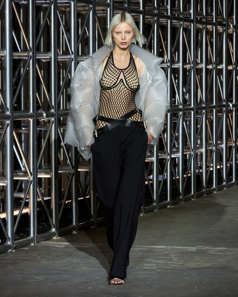 Fall-Winter 2023 Show - New