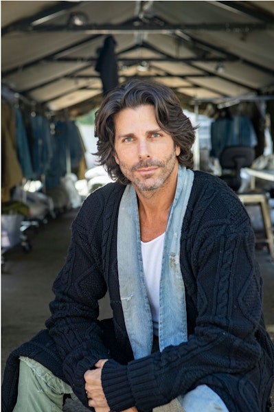 Greg Lauren, Members