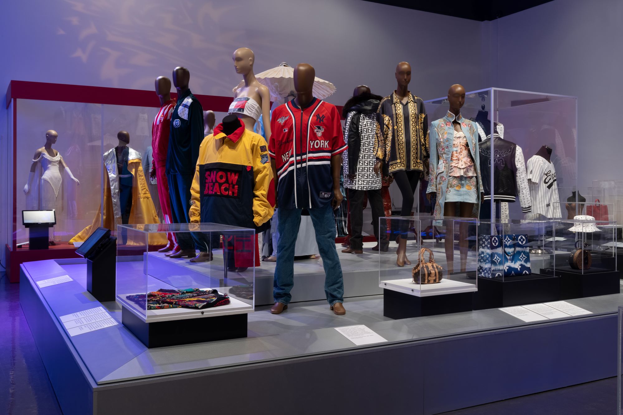 Fresh, Fly, and Fabulous' Opens at The Museum at FIT – FIT Newsroom