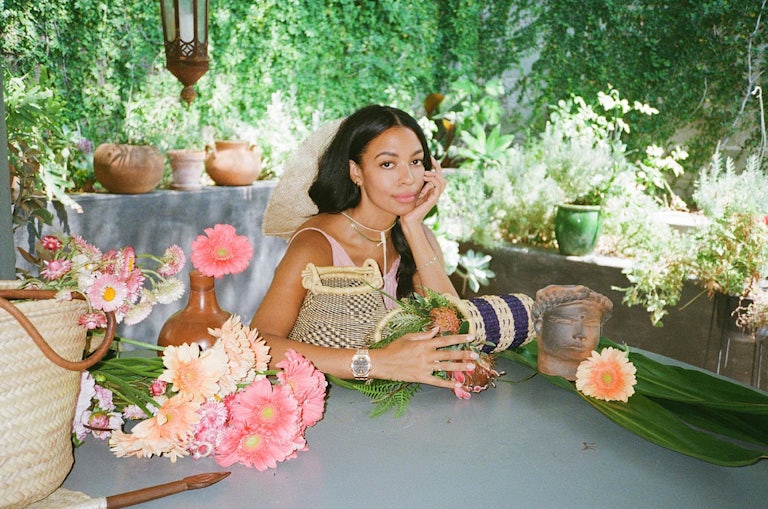 Aurora James on Wildflower, Creativity, Vulnerability & The Fifteen