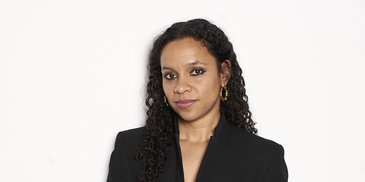 With Diotima, Rachel Scott Brings Caribbean Fashion to the Main Stage